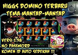 Apk Domino Mod Paling Gacor Hari Ini Terbaru