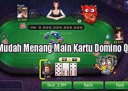 Cara Supaya Menang Main Judi Kartu