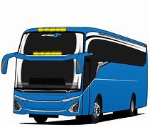 Mentahan Vector Bus Jb5