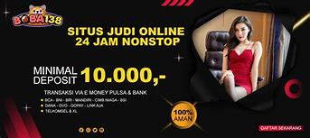 Situs Judi Mega Roulette Terpercaya Di Luar Negeri Download