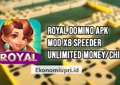 Slot Domino Speeder Terbaru Apk Download Aplikasi Dana